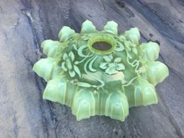 Jugendstil  Antik ZuglampeTop Zustand