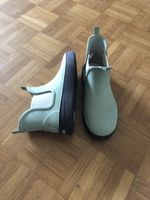 Regenstiefel