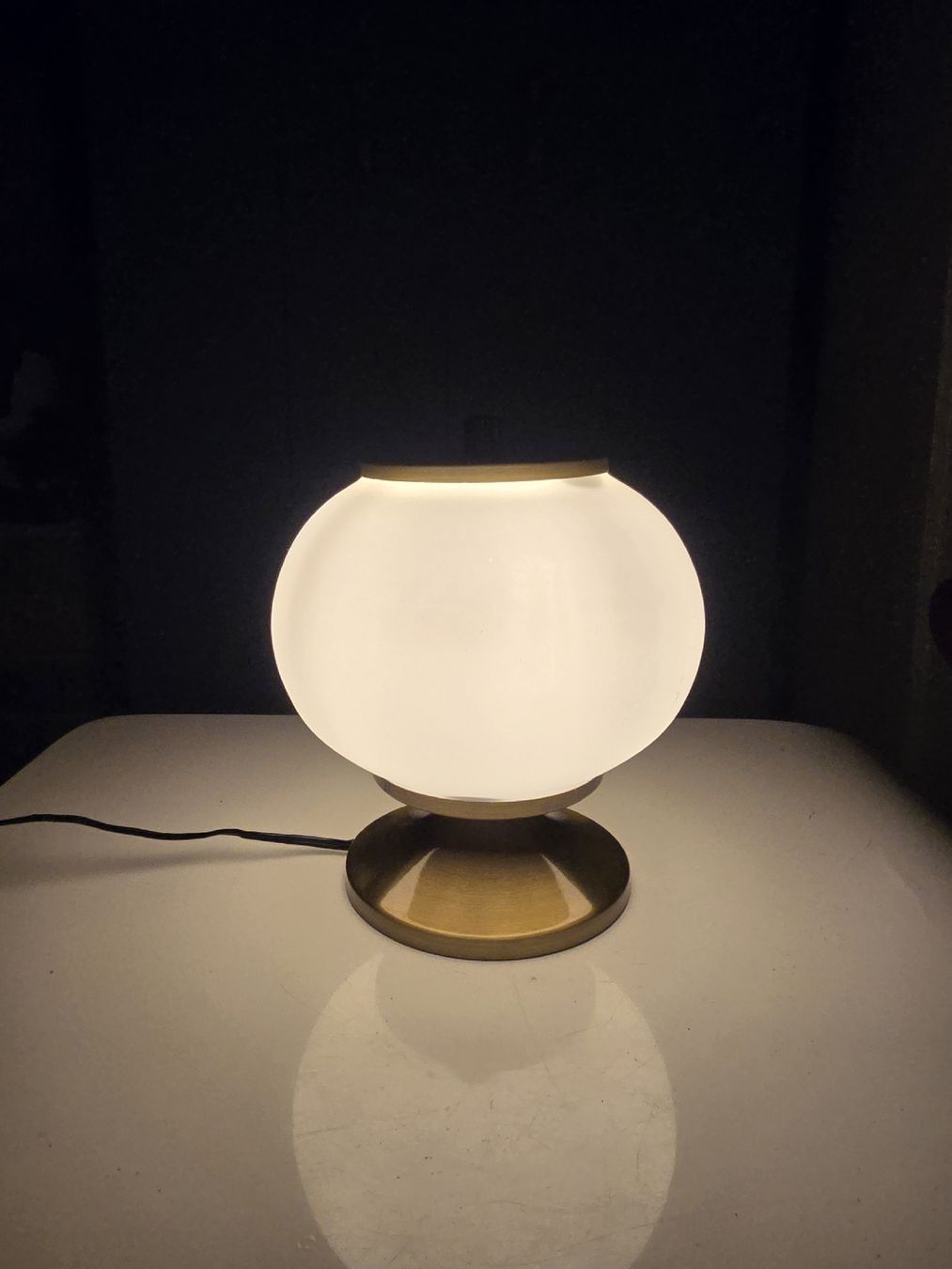 Lampade: Kleine Designer Lampe – Usato da Biel/Bienne venduto da alexriveros2 6