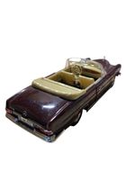 Faller-Mercrdes-Benz 220SE Typ W111 -1:43