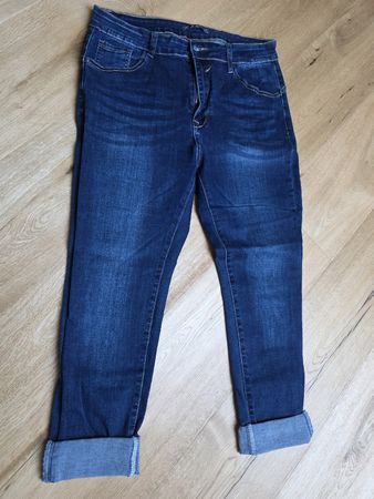 M.Sara Damen Jeans, Gr.34
