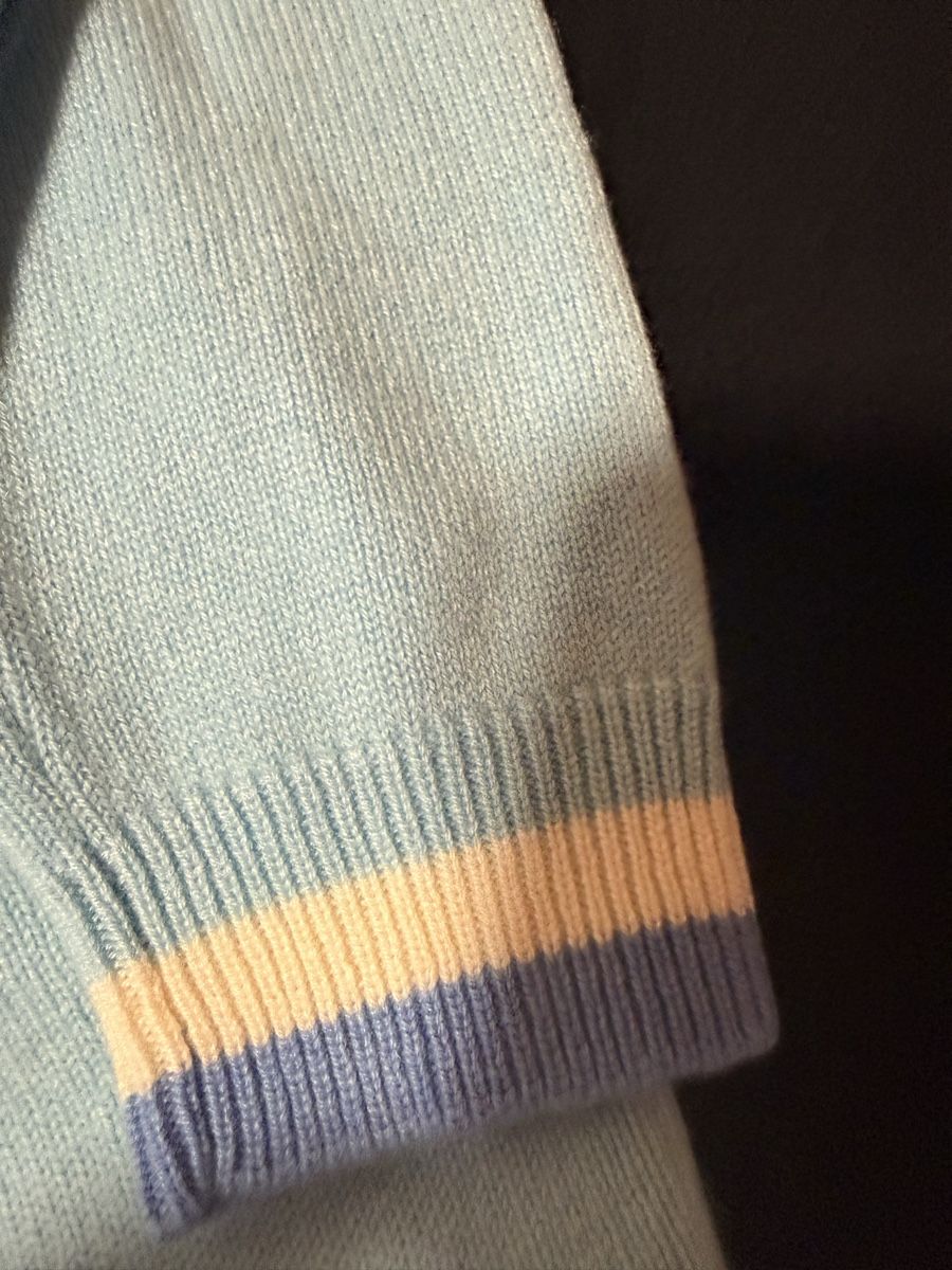 Pulls & Sweat-shirts: Pullover Gr. M hellblau 100% Cashmere – Neuf (Voir description) à Ostermundigen par wal_2qf6 3