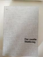 Armee Militär Weltkriegs Buch von 1963