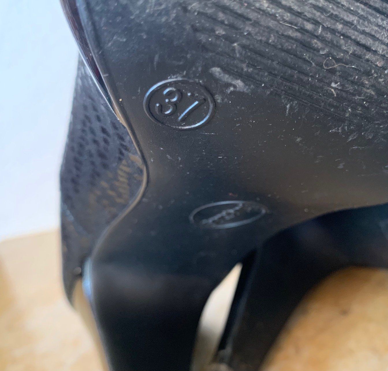 Graceland Scarpe da donna: GRACELAND Pumps mit hohem Absatz 37 – Usato da Soyhières venduto da Spartan117 6
