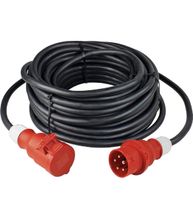 Starkstromkabel 5-polig 16A 20m neu CEE