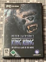Peter Jackson's King Kong - PC (2005, deutsch)