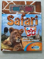 Wissen in 3D: Safari