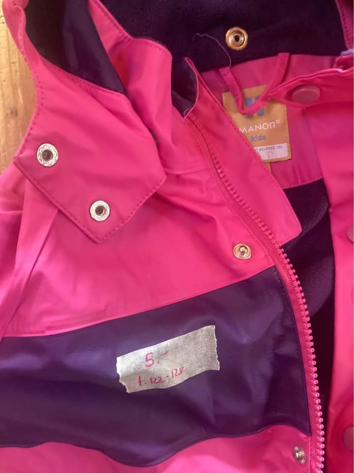 Giacche: Kway doublé – Usato da Assens venduto da fabien1042 1