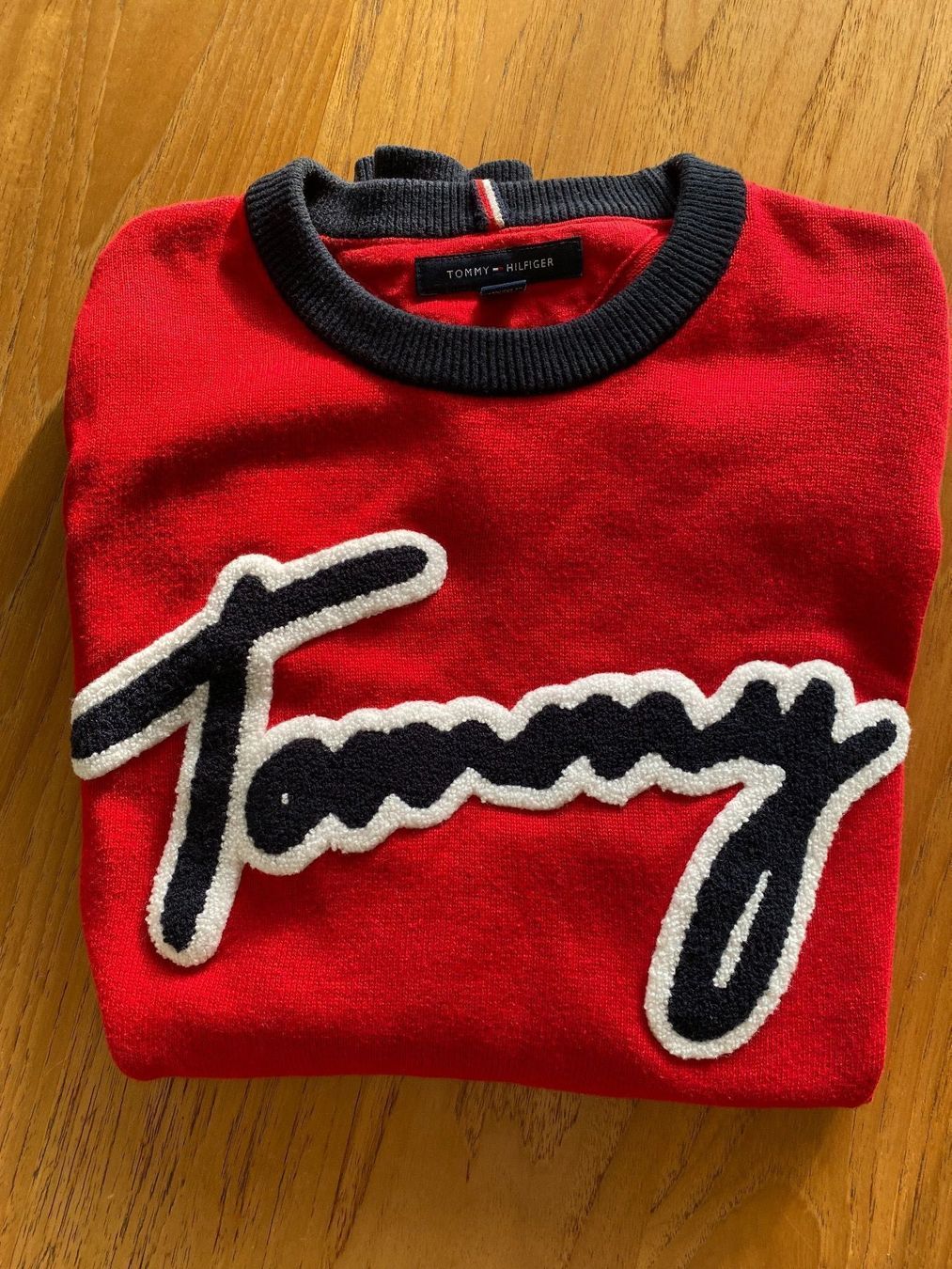 Tommy Hilfiger Pulls & Sweat-shirts: Pullover – D'occasion à Zürich par Grothschild