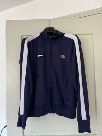 Trainingsjacke Ellesse