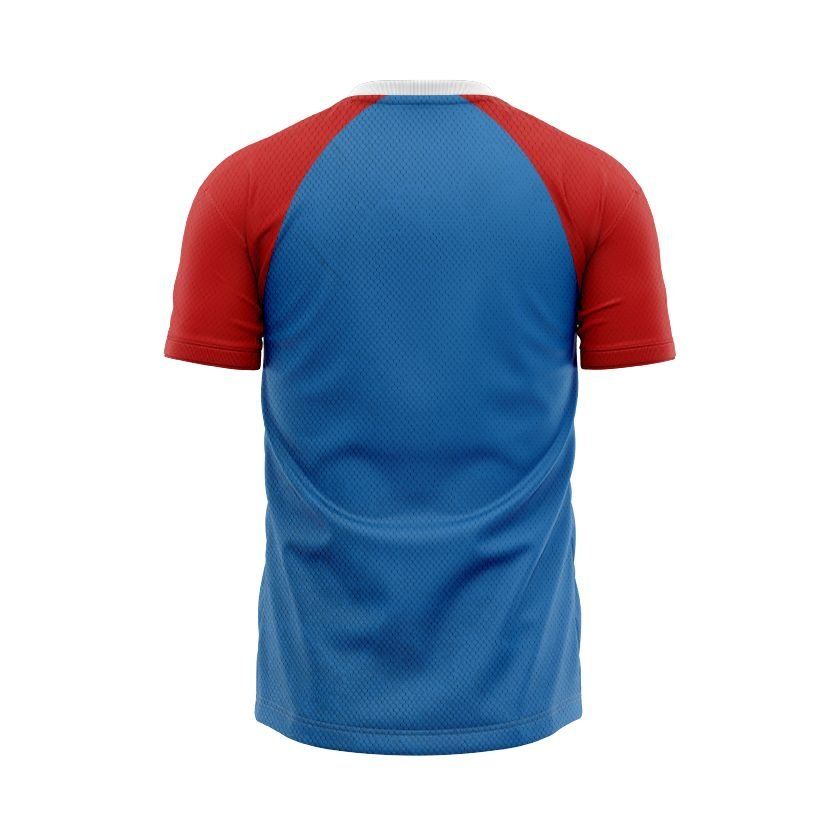 Canottiere & Pantaloni: Bahia EC Trikot -Grösse: S – Nuovo e nell'imballaggio originale da Wil SG venduto da Football-Legends 1