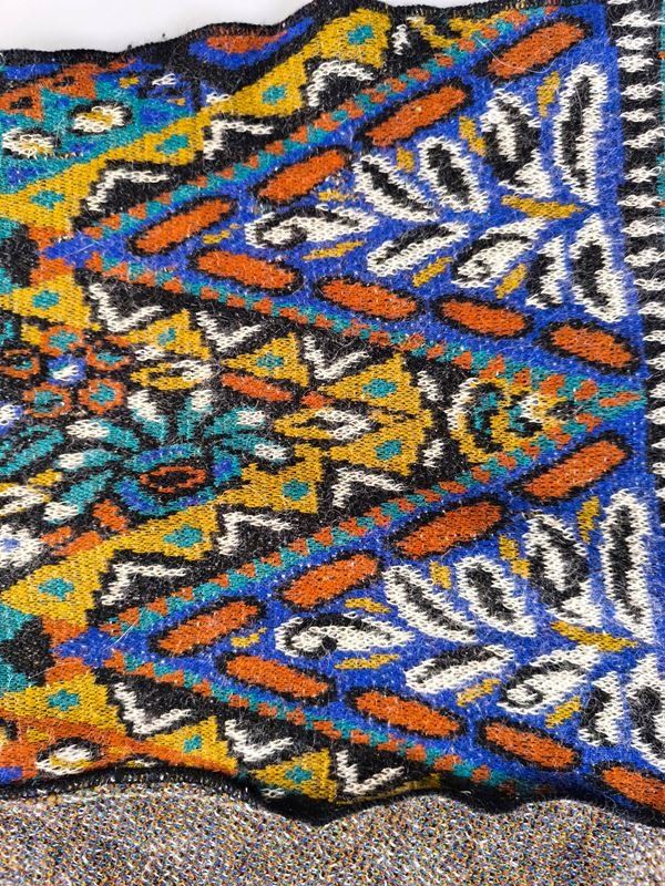 Missoni Foulards, Tücher & Schals: MISSONI Schal – Gebraucht aus Rüti ZH von Restwert_Rueti_ZH 6