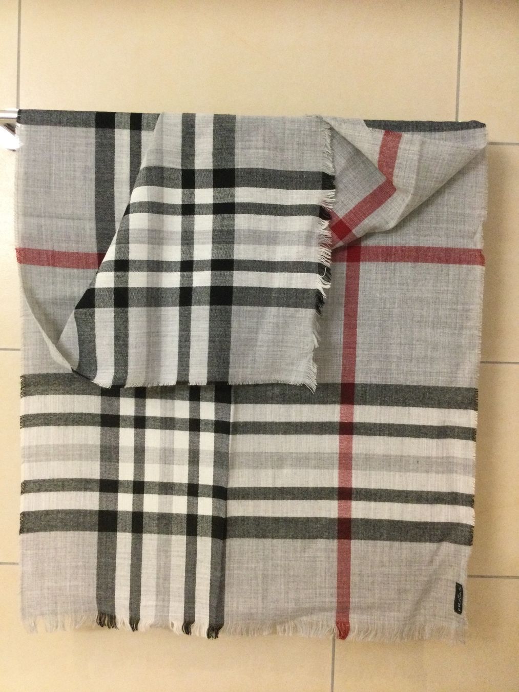 Foulard & Sciarpe: Schal – Usato da Birr venduto da wasili01 2