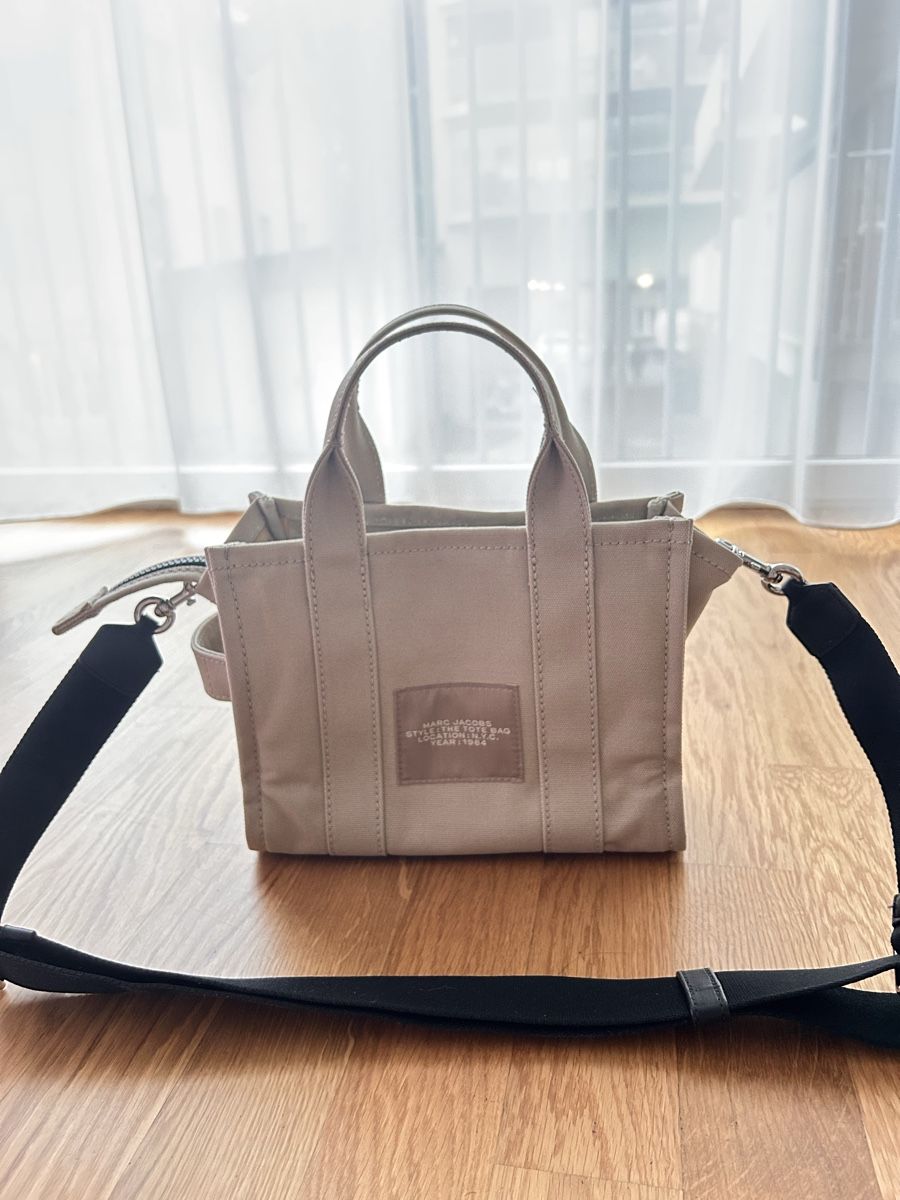 Marc Jacobs Borse da donna: Marc Jacobs the tote bag – Nuovo (secondo la descrizione) da Luzern venduto da julia.nst 1