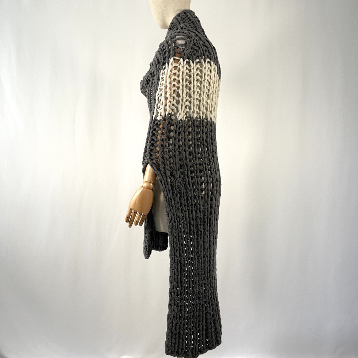 Altro in  Abbigliamento & Accessori: AVIU Cashmere Cape – Nuovo (secondo la descrizione) da Emmen venduto da Avviivva_Com2023 6