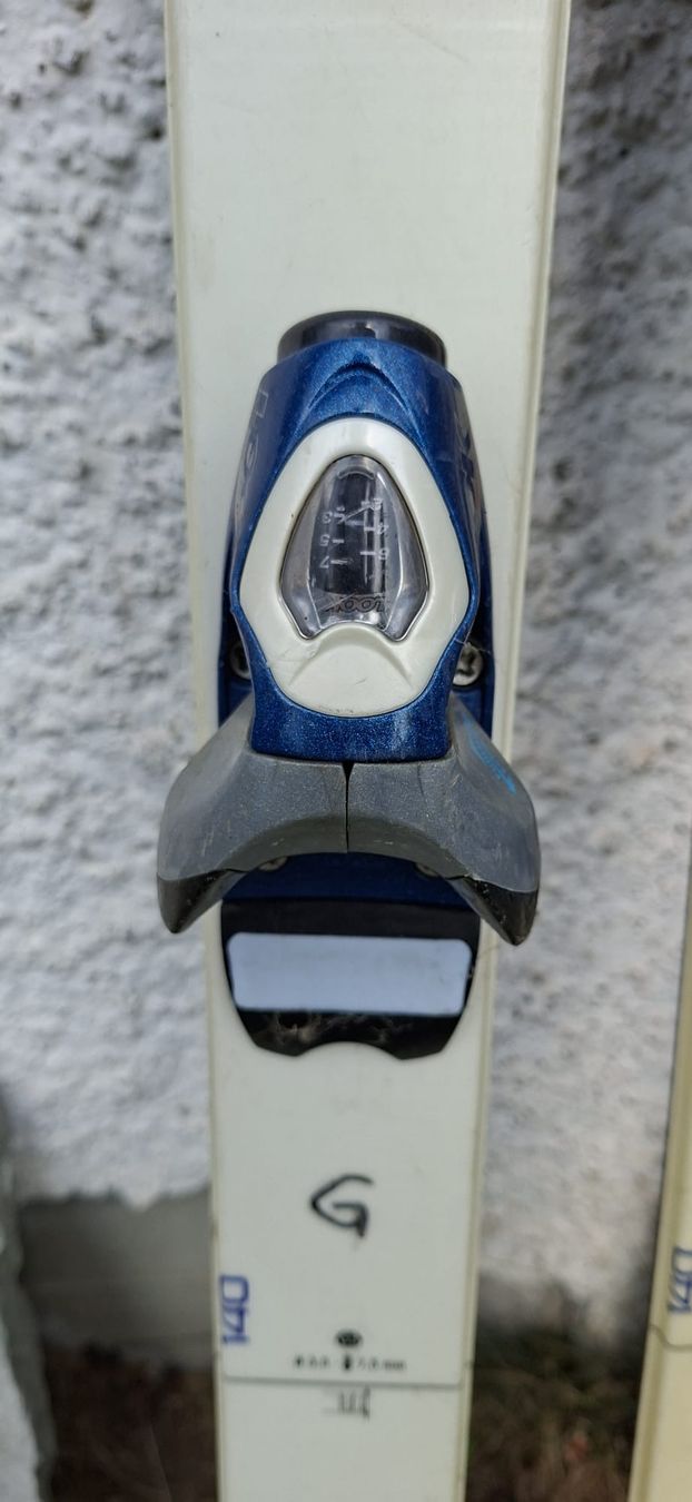 Dynastar Skis: Sci Dynastar – Gebraucht aus Arzo von sis_h6jg 2