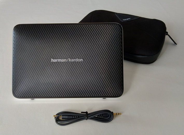 Harman kardon quad mic clearance conferencing