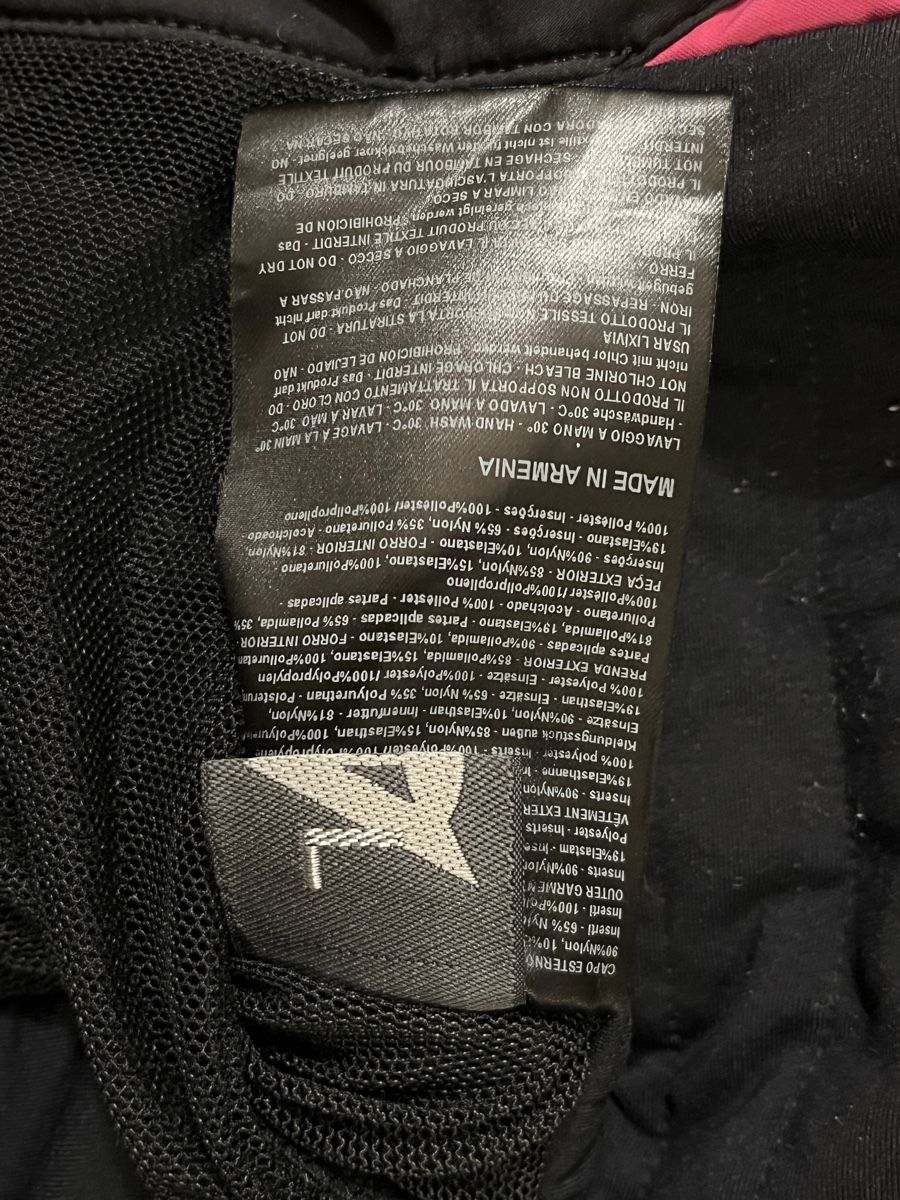 Dainese Giacche: Dainese - Ski Jacket - Size L – Usato da Lugano venduto da VariousCollection 6