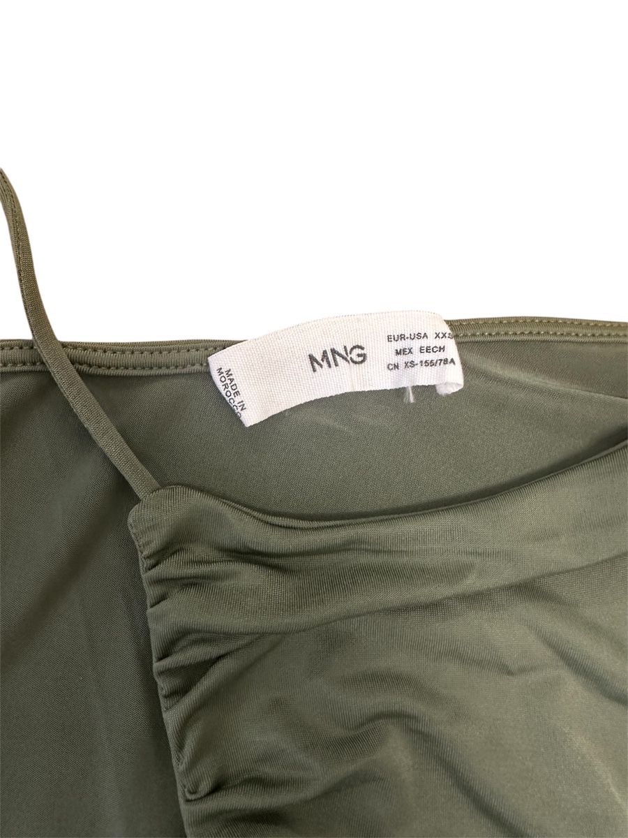 Mango Top: Top – Usato da Buochs venduto da zukkias 1