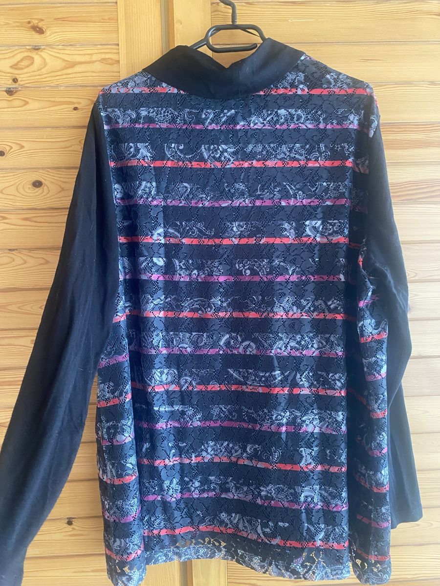 Camicette: SAMOON BY GERRY WEBER Bluse Grösse XXL – Usato da St Gallen venduto da Berta343 4