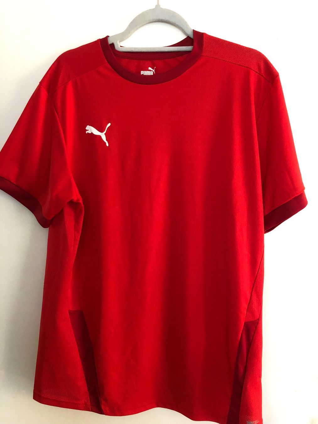 Puma T-shirt: T-Shirt Puma Gr. XL – Usato da Münchenstein venduto da Lexa-70