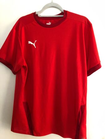 T-Shirt Puma Gr. XL
