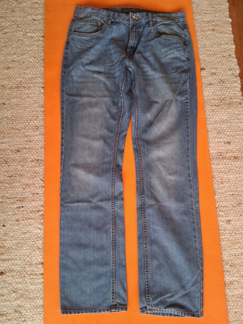 C&A Jeans: Herrenjeans Angelo Litrico Gr.36/36 – Gebraucht aus Dottikon von Storm990