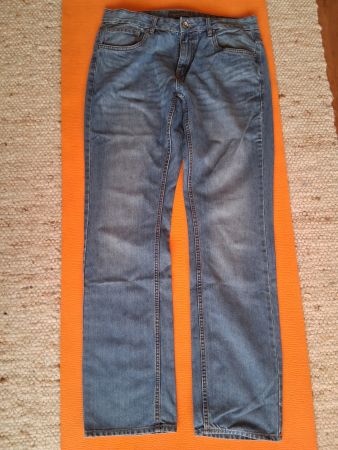 Herrenjeans Angelo Litrico Gr.36/36