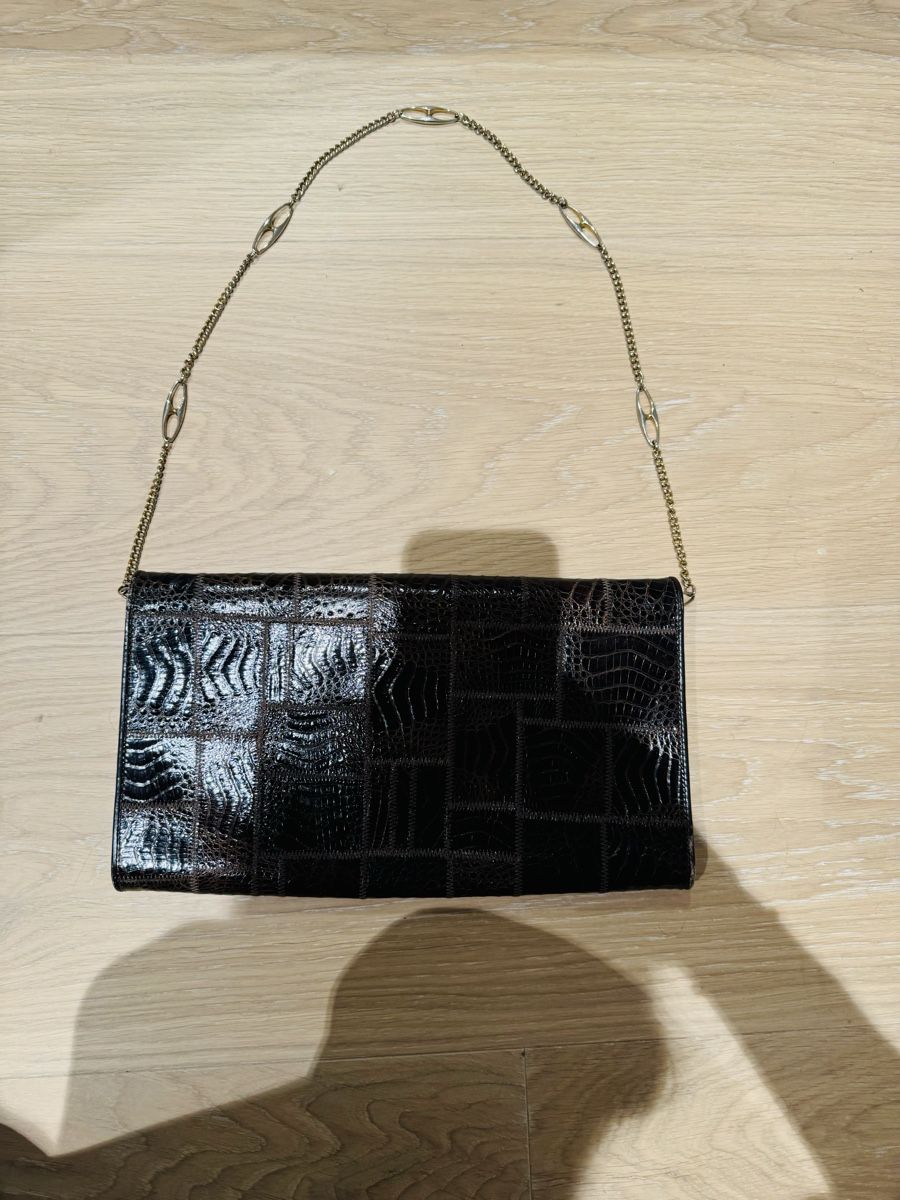 Borse da donna: Tasche aus Leder - Damen – Usato da Zürich venduto da sany07 1