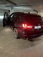 BMW X5 40d 