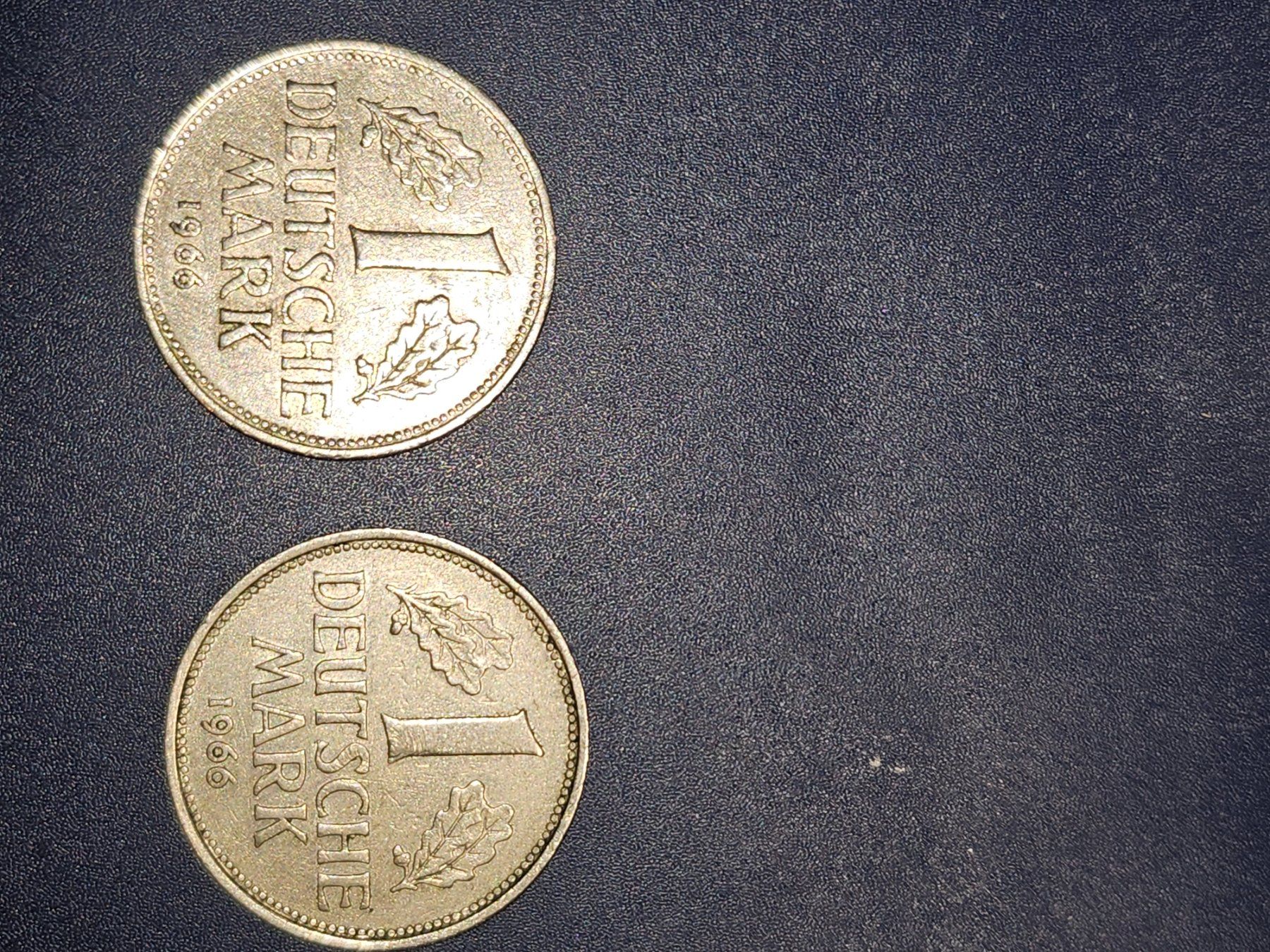 Tutti le monete: 1 Deutsche Mark – Usato da Steinen venduto da ruthmariaschelbert 1