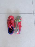 Nockenfussballschuhe Kinder Nike Grösse 31