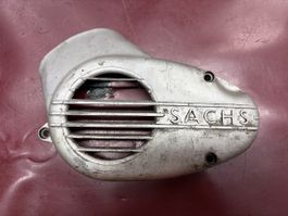 Mofa Sachs 502 Gebläseabdeckung