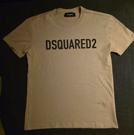 Dsquared2 T-Shirt Herren