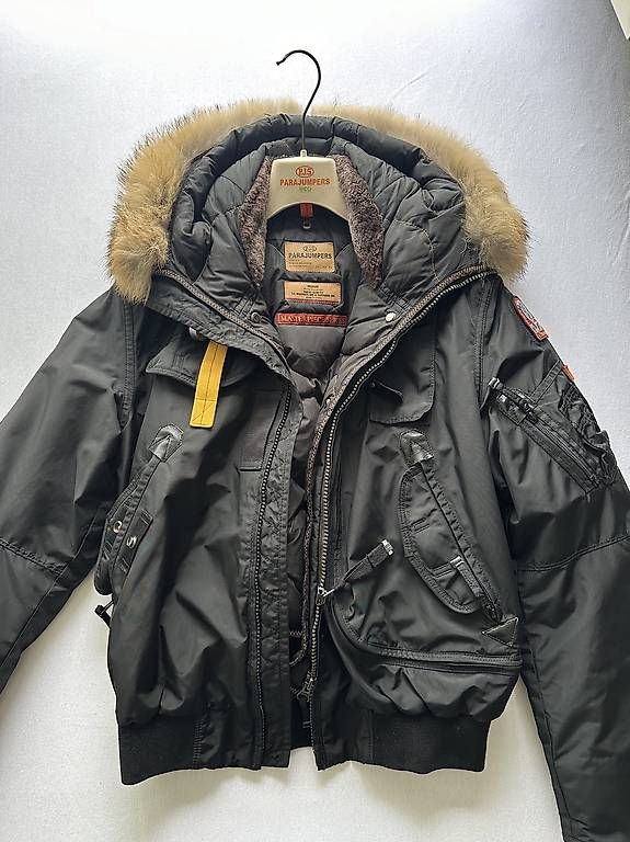 Vestes: Parajumper Jacke – D'occasion à Dübendorf par fest1m