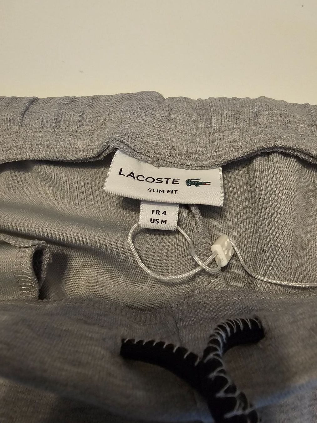 Lacoste Pantaloni: Lacoste Trainer – Nuovo (secondo la descrizione) da Zürich venduto da 130307 2