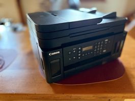 Multifunktions Drucker Canon PIXMA G7050