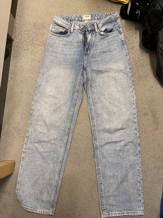Tally Weijl Jeans: Jeans 36 – Usato da Matten b. Interl venduto da pimkie84