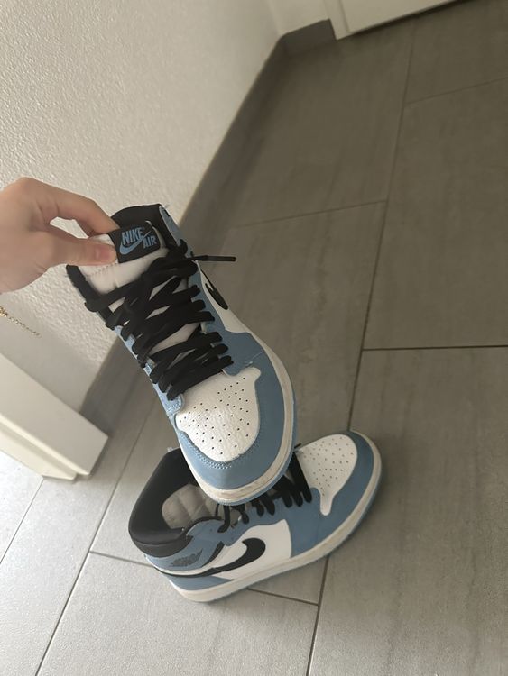 Chaussures femmes: Jordans gr 37.5  – D'occasion à Dietikon par ema_xz98 2