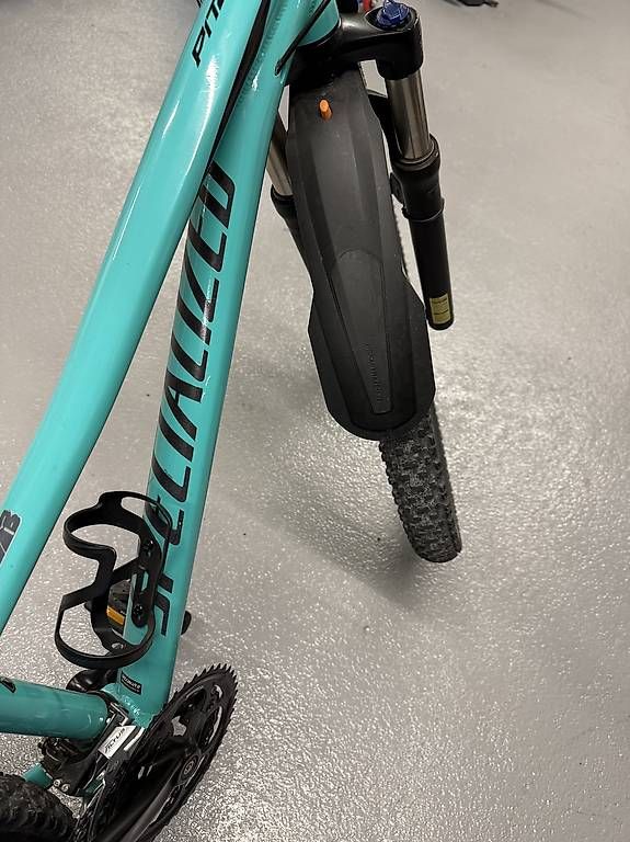 Specialized Biciclette: Kinder Bike – Usato da Unterseen venduto da Excalibur2 1