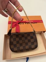 Pochette Mini Louis Vuitton 