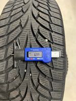 195/55 R16 87H Nankang Winter Activia SV-3