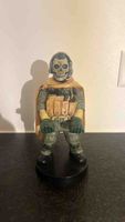 Call of Duty Cable Guys Figur Ghost neuwertig