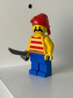 Lego figurine pirate 3 Figur