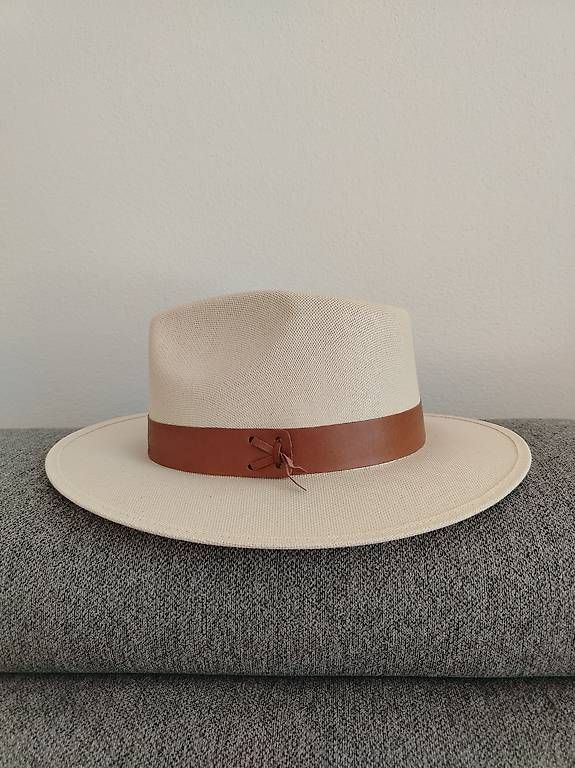 Copricapi, berretti & cappellini: Cappello – Nuovo (secondo la descrizione) da Davesco-Soragno venduto da Mia_sii 2