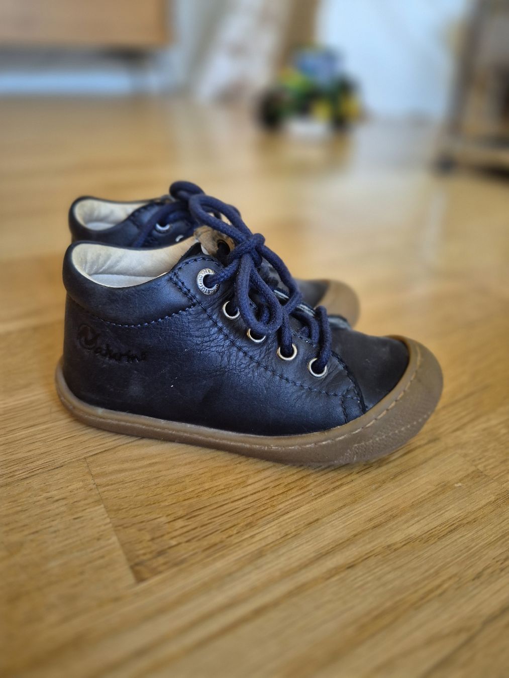 Naturino Schuhe für Jungen: Naturino Gr. 23 – Gebraucht aus Bern von Tortillea 1