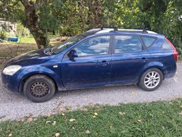 KIA cee'd 1.4 SW Ecco