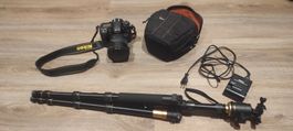 Nikon D7000