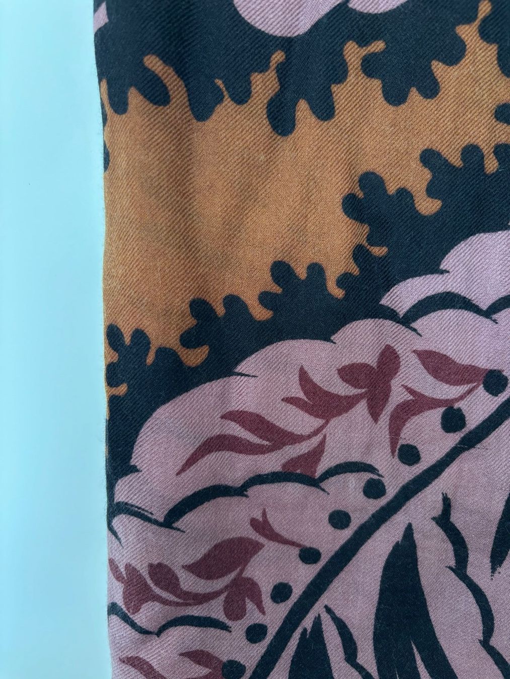 Burberry Foulards, Tücher & Schals: BURBERRY Kashmir Schal 175x70cm – Gebraucht aus Herrliberg von mayfi 3