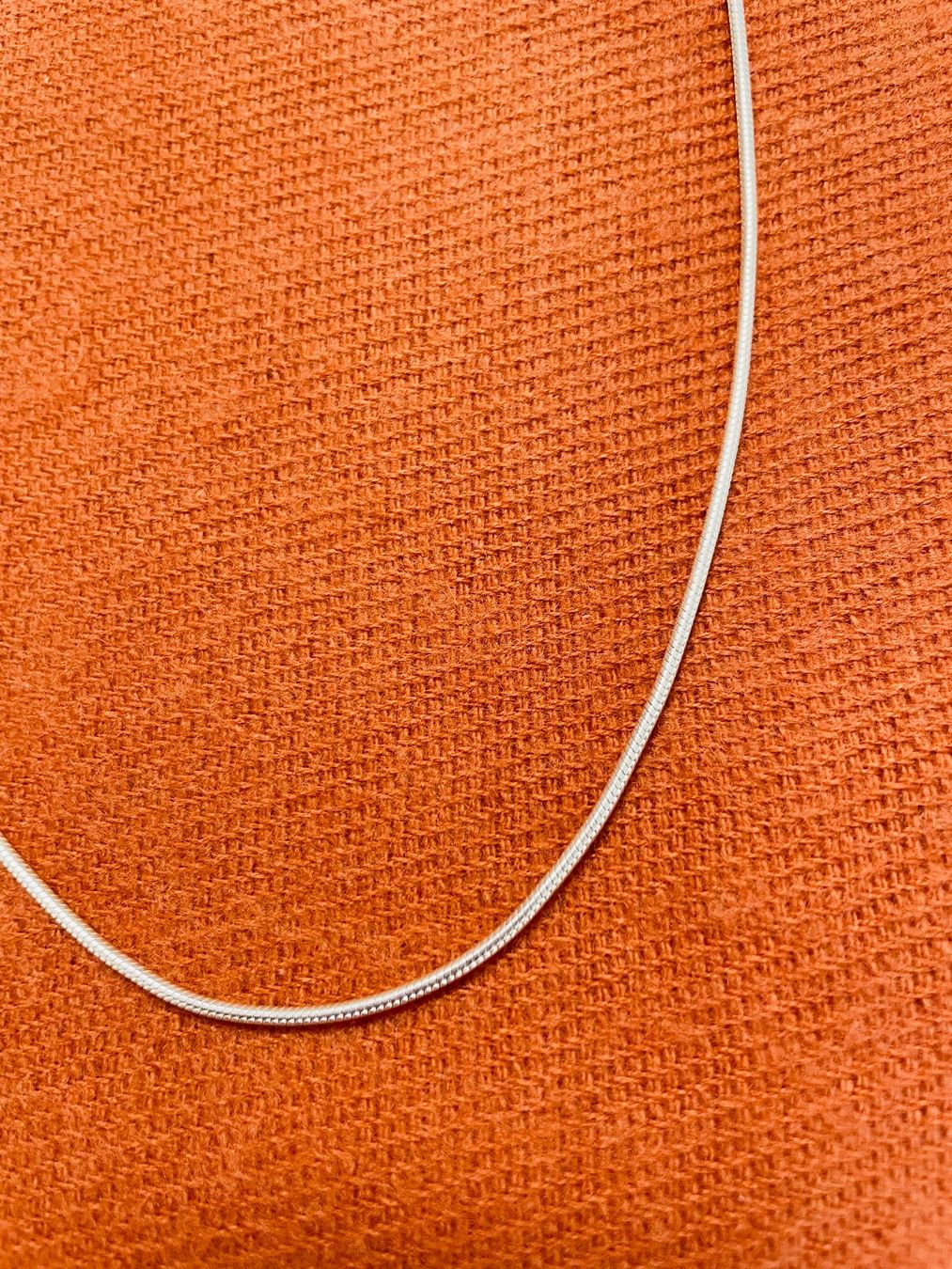 Ketten: Silber kette 925 – Neu (gemäss Beschreibung) aus Schönenberg ZH von JaluTa 1